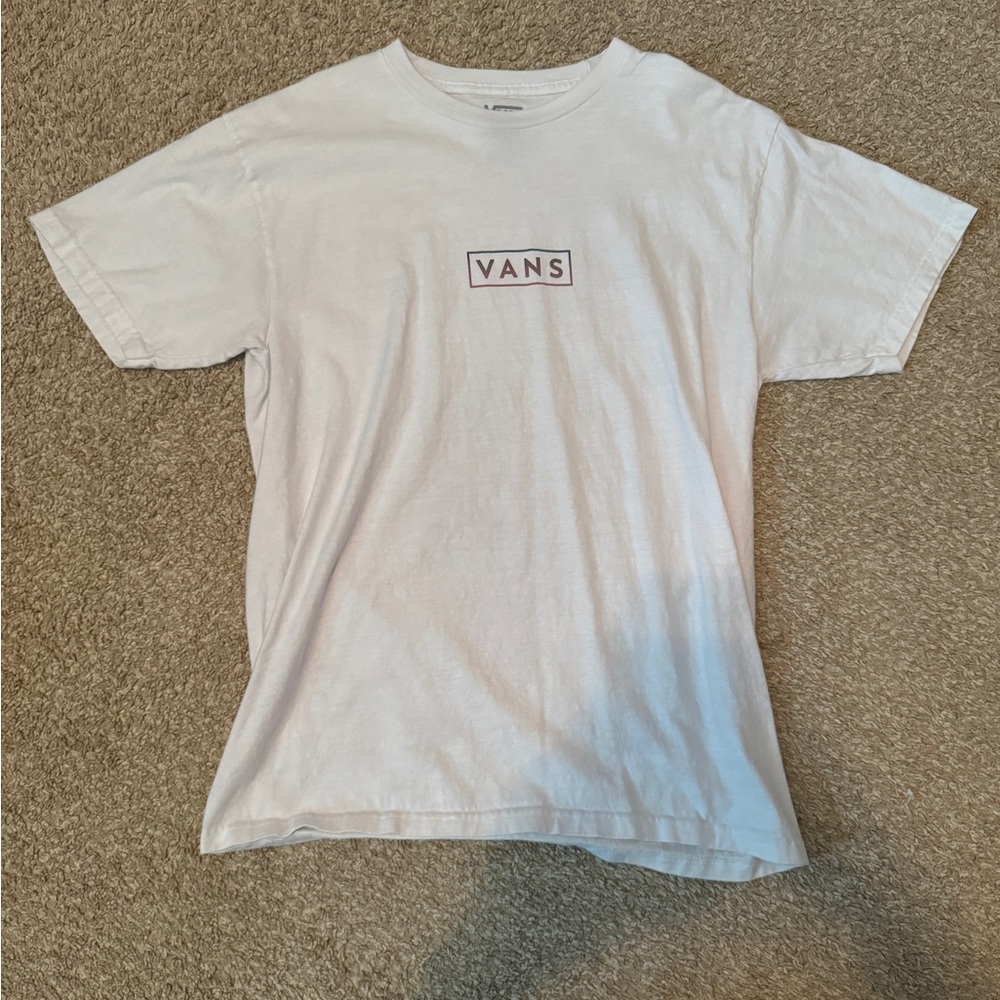 Vans T-shirt